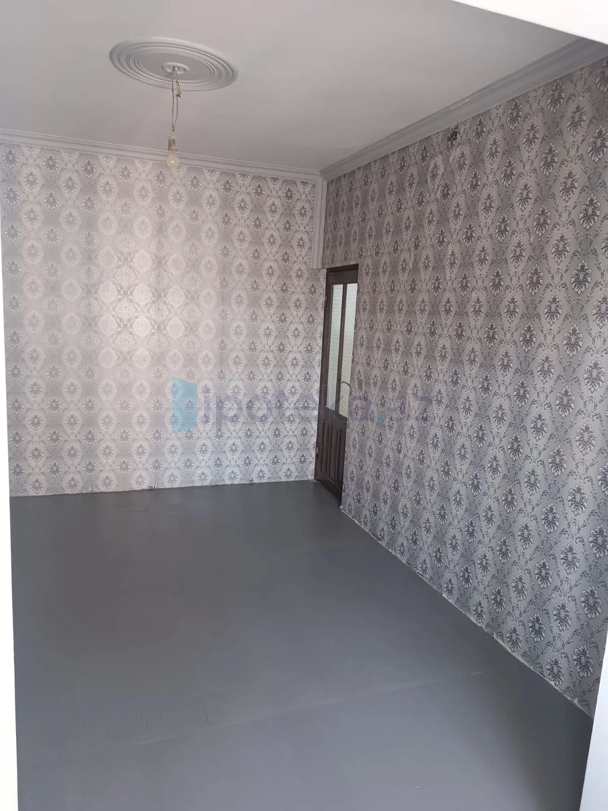 Satılır: 4 Otaq, Köhnə tikili, Yasamal r., Yeni Yasamal q., 90.00 m² — Mənzil, Bakı (8)