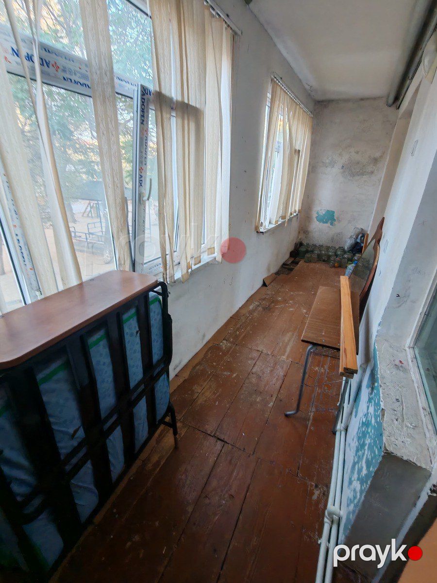 Satılır 3 otaqlı köhnə tikili 70 m² — Mənzil, Sumqayıt (5)