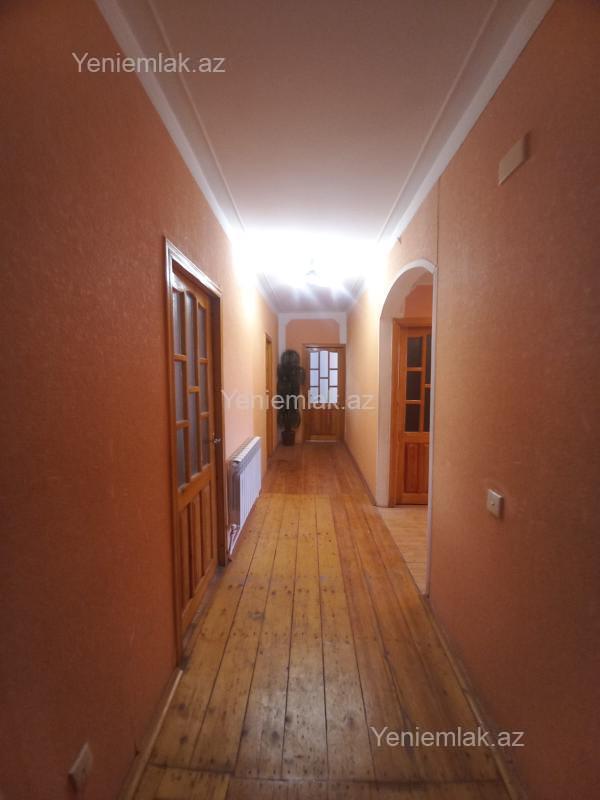 Satılır 5 otaqlı Bina evi menzil (Köhnə tikili), 42-ci məhəllə — Mənzil, Sumqayıt (6)