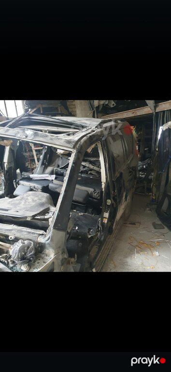 "Toyota Prado, 2014 il" ehtiyat hissələri — Ehtiyat hissələri və aksesuarlar, Bakı (10)