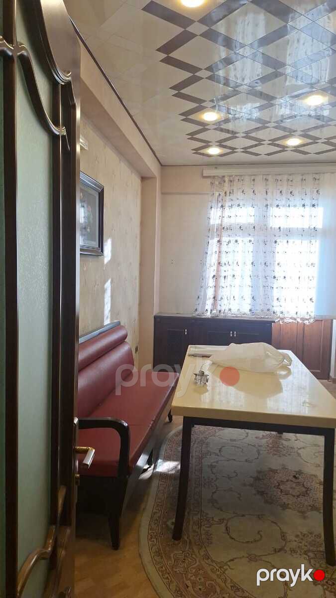Satılır 5 otaqlı yeni tikili 205 m² — Mənzil, Bakı (7)