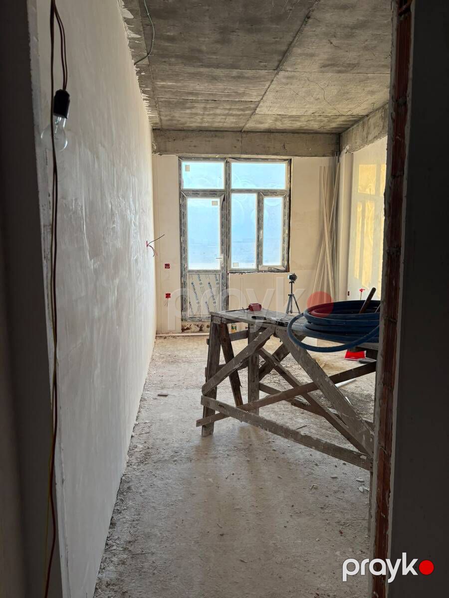 Satılır 2 otaqlı yeni tikili 70 m² — Mənzil, Sumqayıt (8)