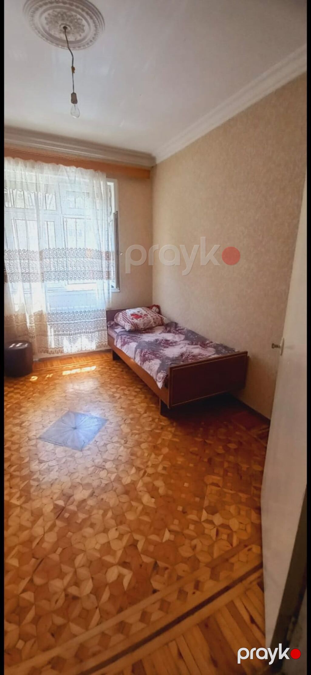 Aytac23 Zığda kiraye ev 500 Azn 5 otaqdi bine evidi 1 ci mertebe — Mənzil, Bakı (5)