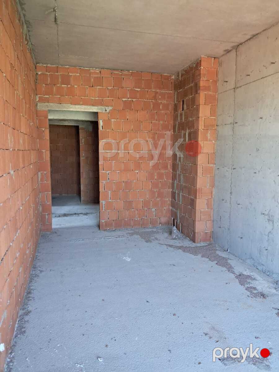 Satılır 3 otaqlı yeni tikili 96.5 m² — Mənzil, Bakı (5)