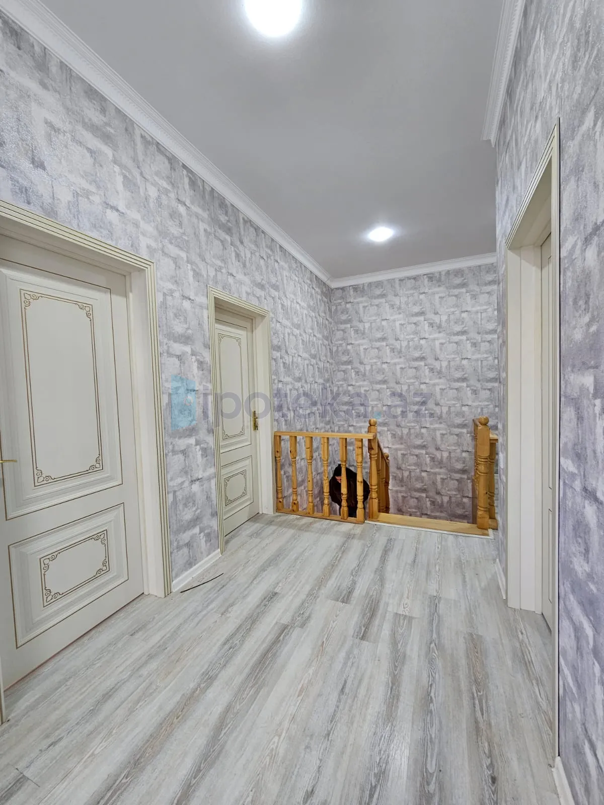 Satılır: 4 Otaq, Evlər/Villalar, Abşeron r., Masazır q., 150.00 m² — Ev, villa, Masazır (4)