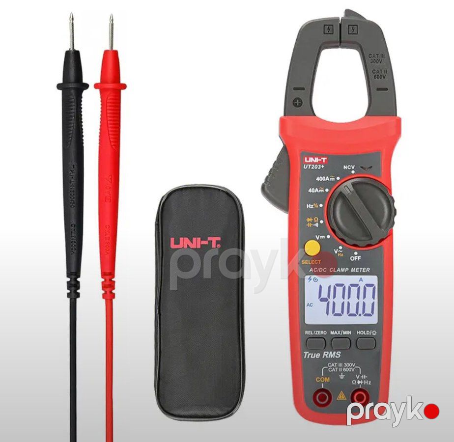 Ampertutqac Unı-t UT203 — Mallar, Bakı (2)
