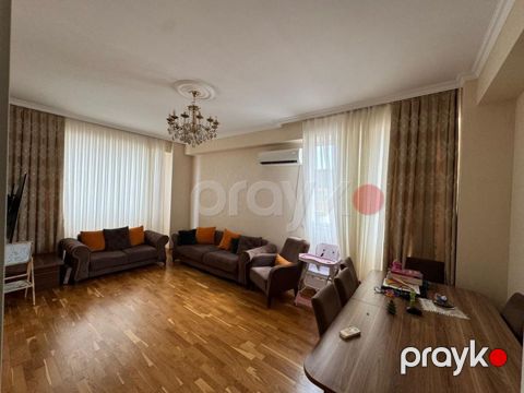 Satılır 3 otaqlı yeni tikili 90 m² — Xırdalan