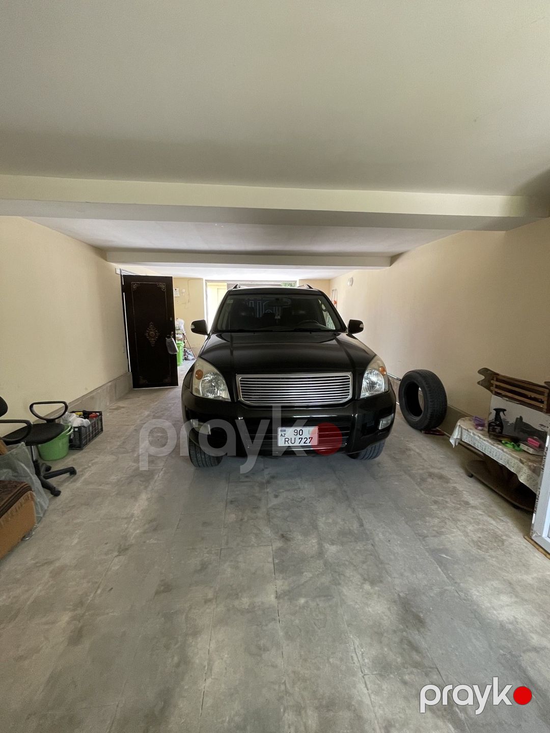 Satılır 7 otaqlı həyət evi/bağ evi 300 m² — Ev, villa, Bakı (5)