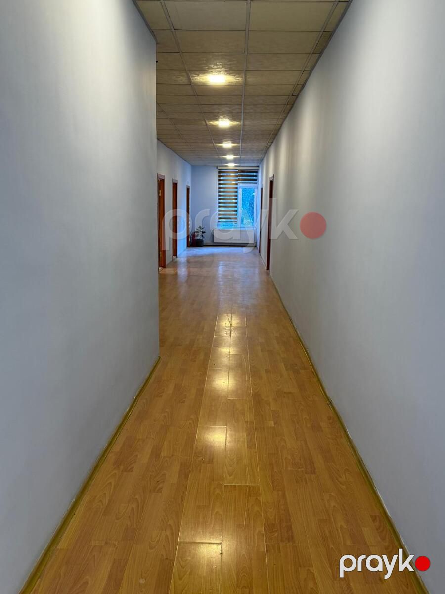 İcarəyə verilir obyekt 600 m² — Əmlak, Gəncə (5)