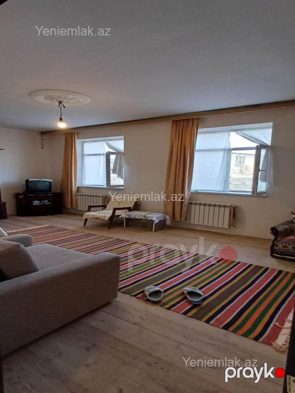 Satılır 3 otaqlı Həyət evi / Villa, 110 m², Suraxanı rayonu — Ev, villa, Bakı (11)