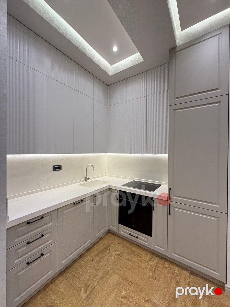 Satılır 2 otaqlı yeni tikili 72.1 m² — Mənzil, Bakı (10)