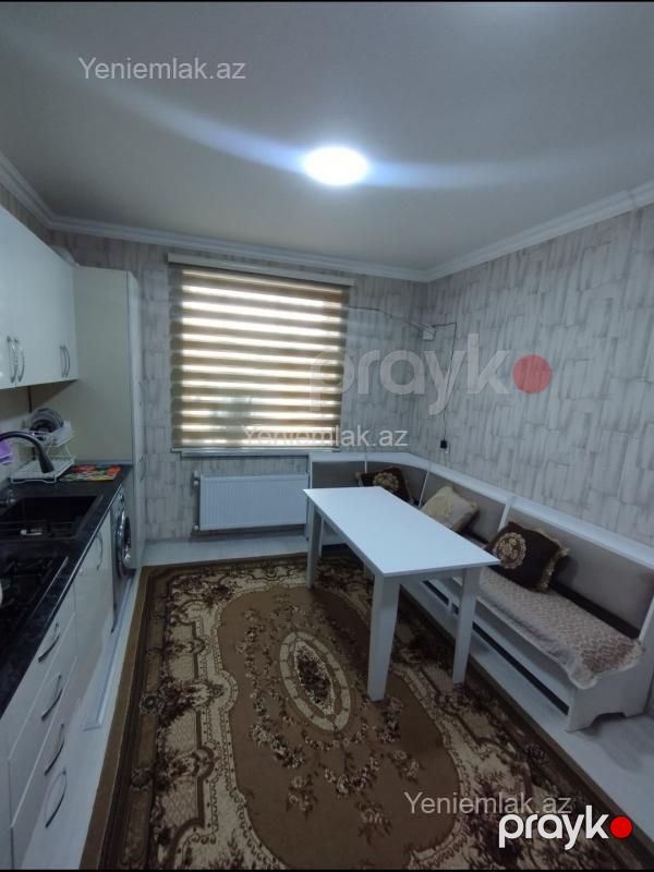 Satılır 4 otaqlı Həyət evi / Villa, 110 m², Ceyranbatan qəs — Ev, villa, Abşeron (10)
