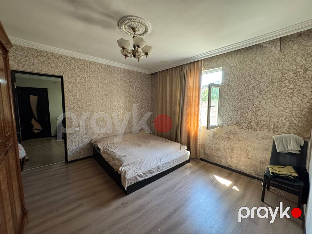 Satılır 6 otaqlı həyət evi/bağ evi 100 m² — Ev, villa, Bakı (10)