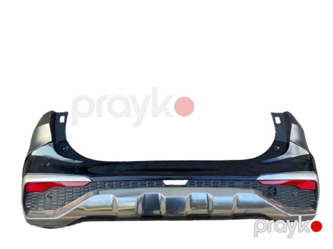 "Kia Sportage Hybrid 2023" arxa bumperi — Ehtiyat hissələri və aksesuarlar, Bakı (3)