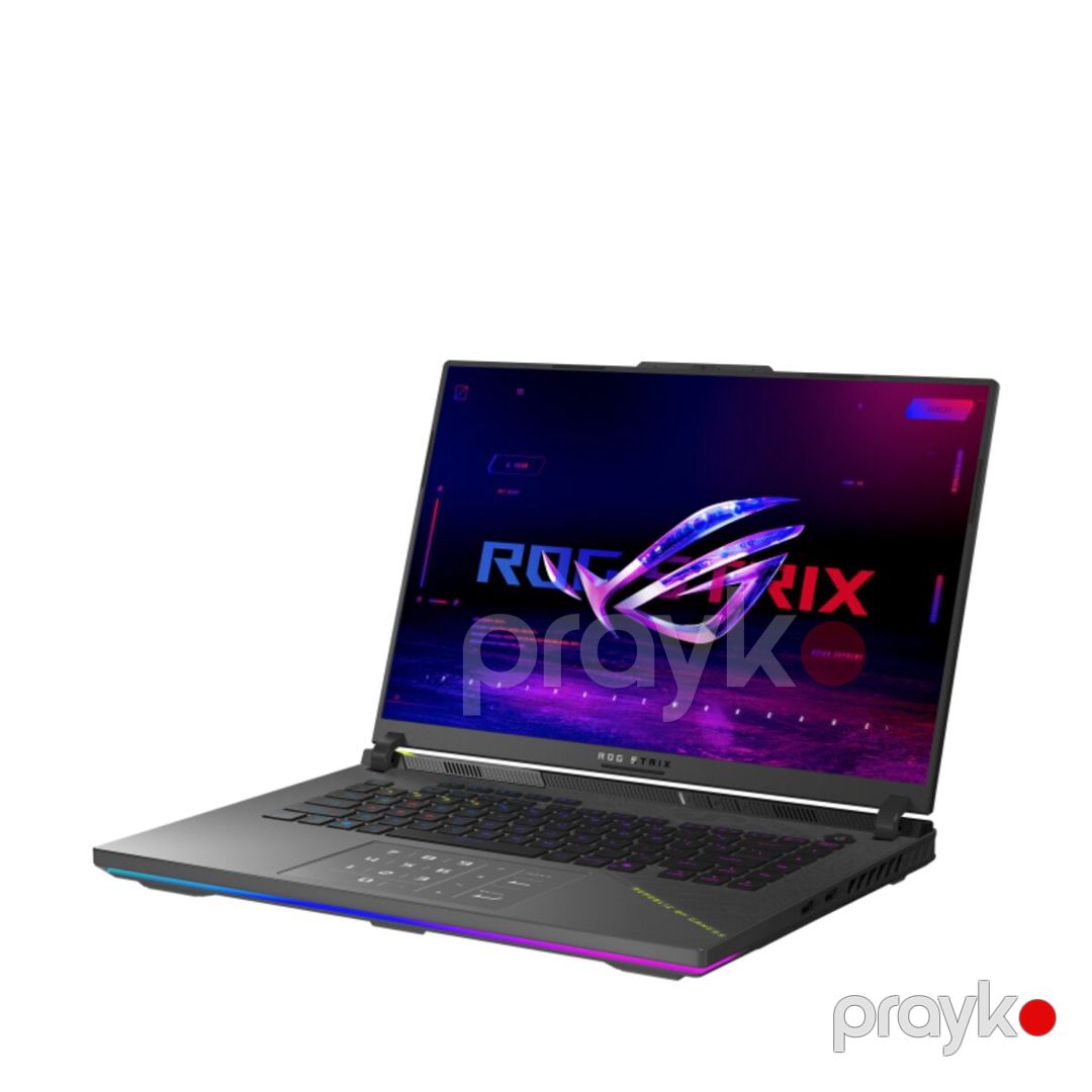 ASUS rog Strix G16 G614FR-DS96 90NR0NK7-M00550 — Noutbuklar, Bakı (2)