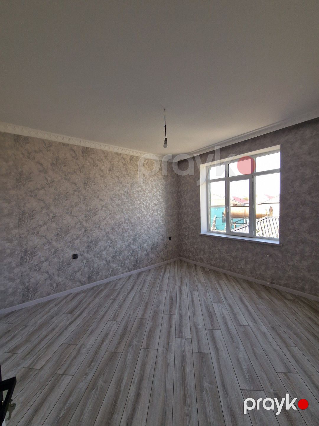 Həyət evi, Maştağa qəs — Ev, villa, Bakı (7)