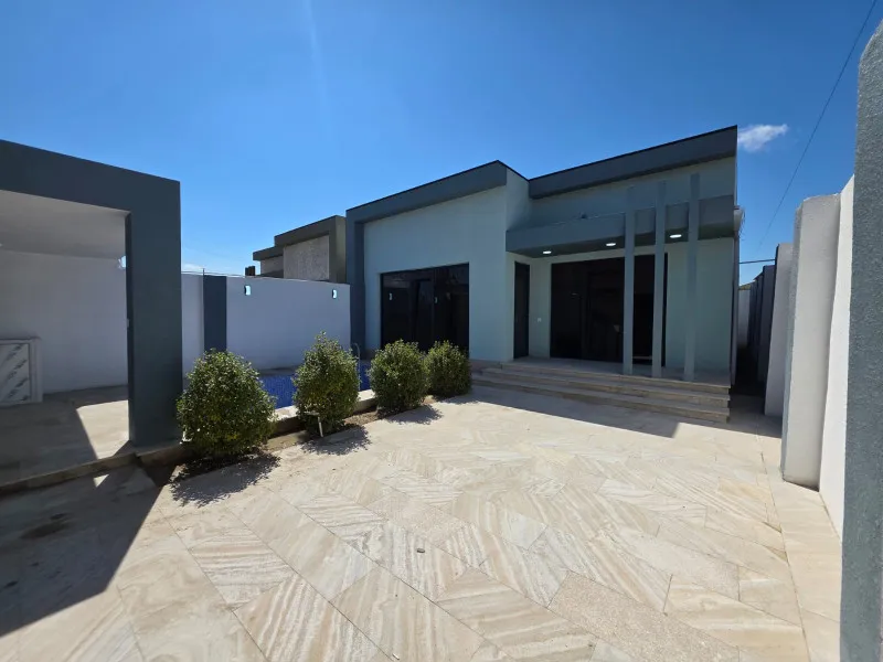 Mərdəkan, 4 otaqlı Həyət evi satılır - 140 m², 1 mərtəbə, 3 sot — Bakı