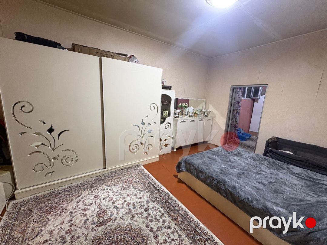 3-otaqlı mənzil, Sabunçu qəs., 60 m² — Mənzil, Bakı (6)