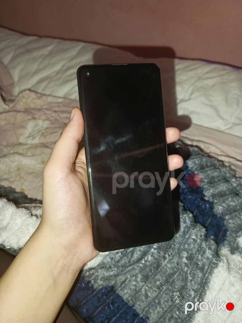 Samsung Galaxy A21S, İki sim kartlı — Samsung, Xırdalan (2)