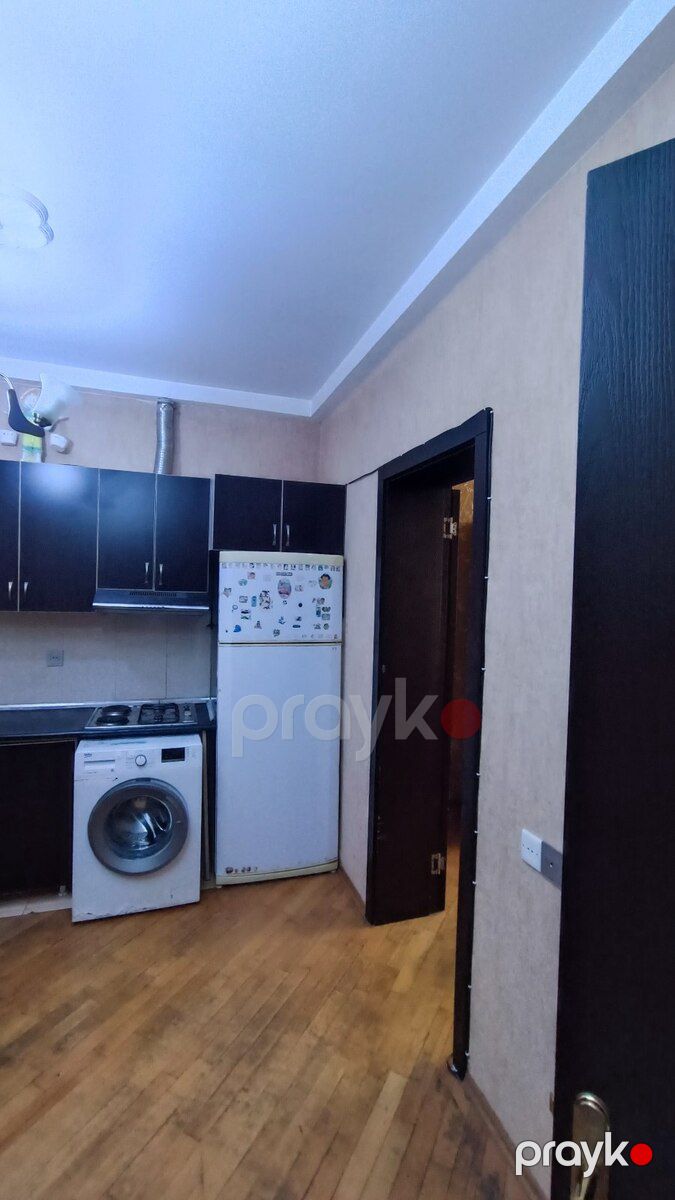 2-otaqlı yeni tikili kirayə verilir, Dərnəgül m., 70 m² — Mənzil, Bakı (11)