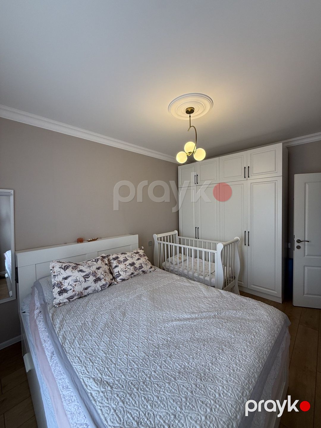 Satılır 3 otaqlı köhnə tikili 85 m² — Mənzil, Bakı (9)
