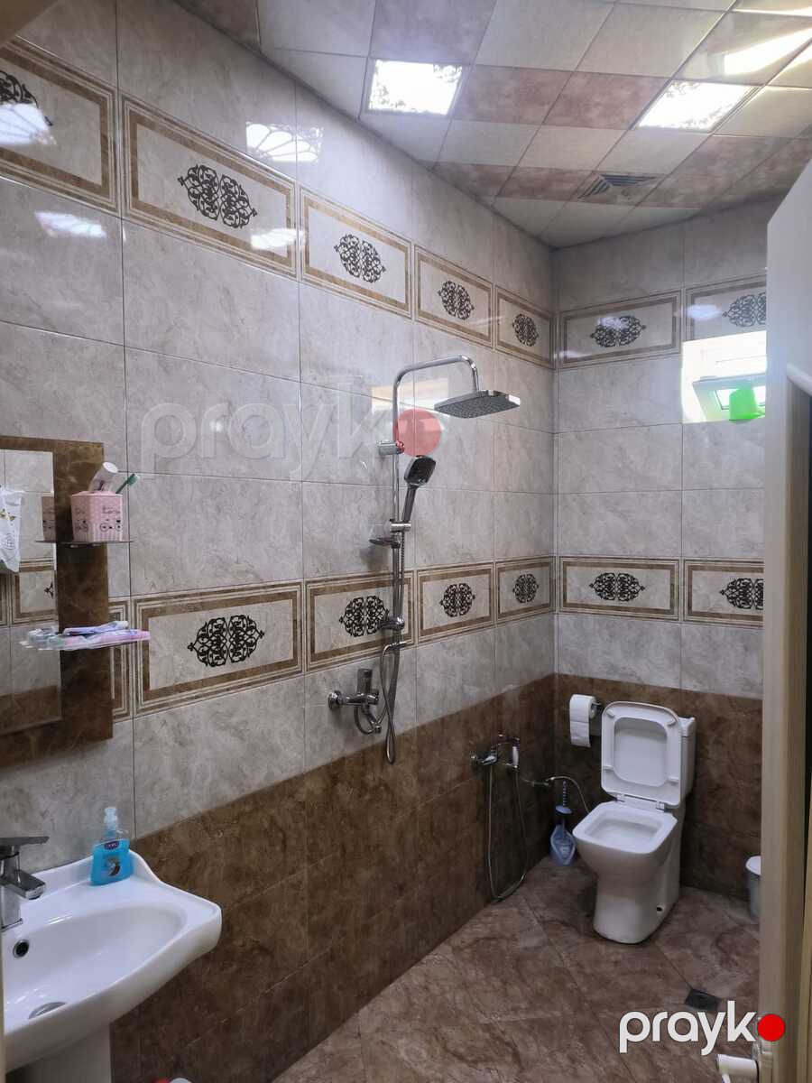 Satılır 3 otaqlı həyət evi/bağ evi 120 m² — Ev, villa, Bakı (7)
