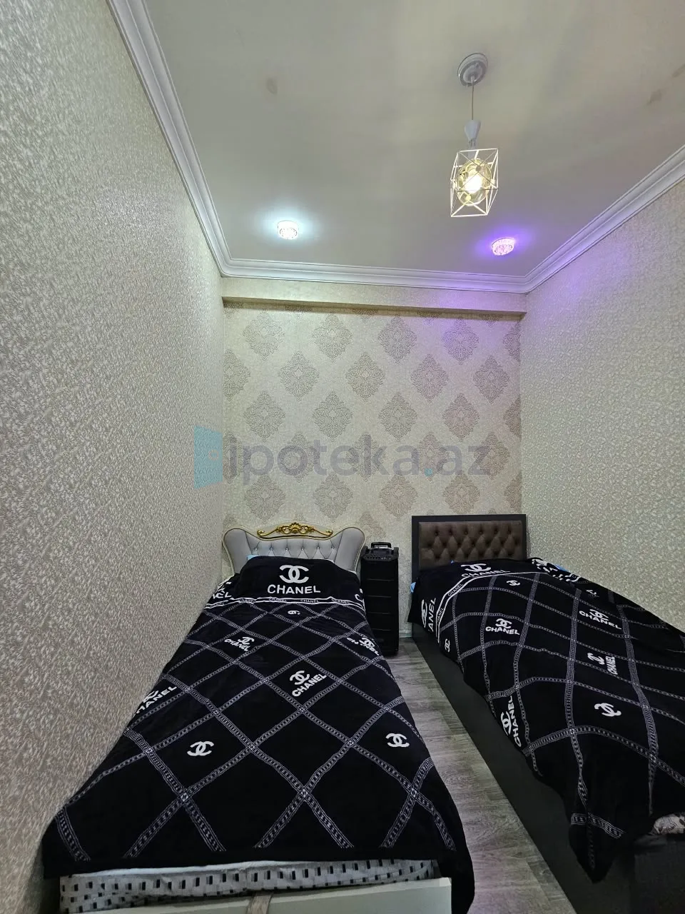 Satılır: 3 Otaq, Yeni tikili, Abşeron r., Masazır q., 70.00 m² — Mənzil, Masazır (3)