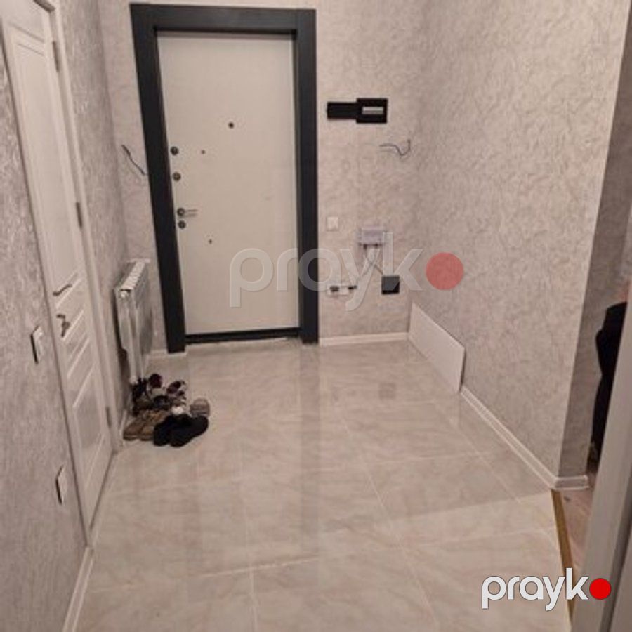 2-otaqlı yeni tikili kirayə verilir, Sumqayıt ş., 77 m² — Mənzil, Sumqayıt (5)