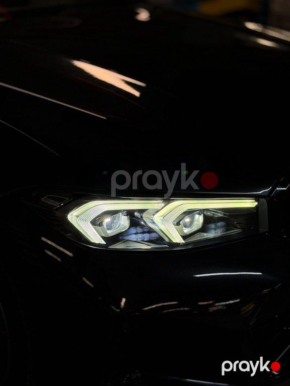 BMW 330, 2.0 L, 2020 il, 117 500 km — Avtomobillər, Bakı (5)