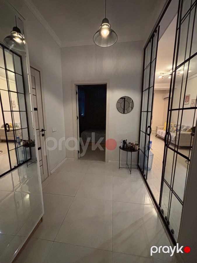 2 otaqlı mənzil, 54 m², Heyder Eliyev prospekti, Xırdalan — Mənzil, Bakı (8)