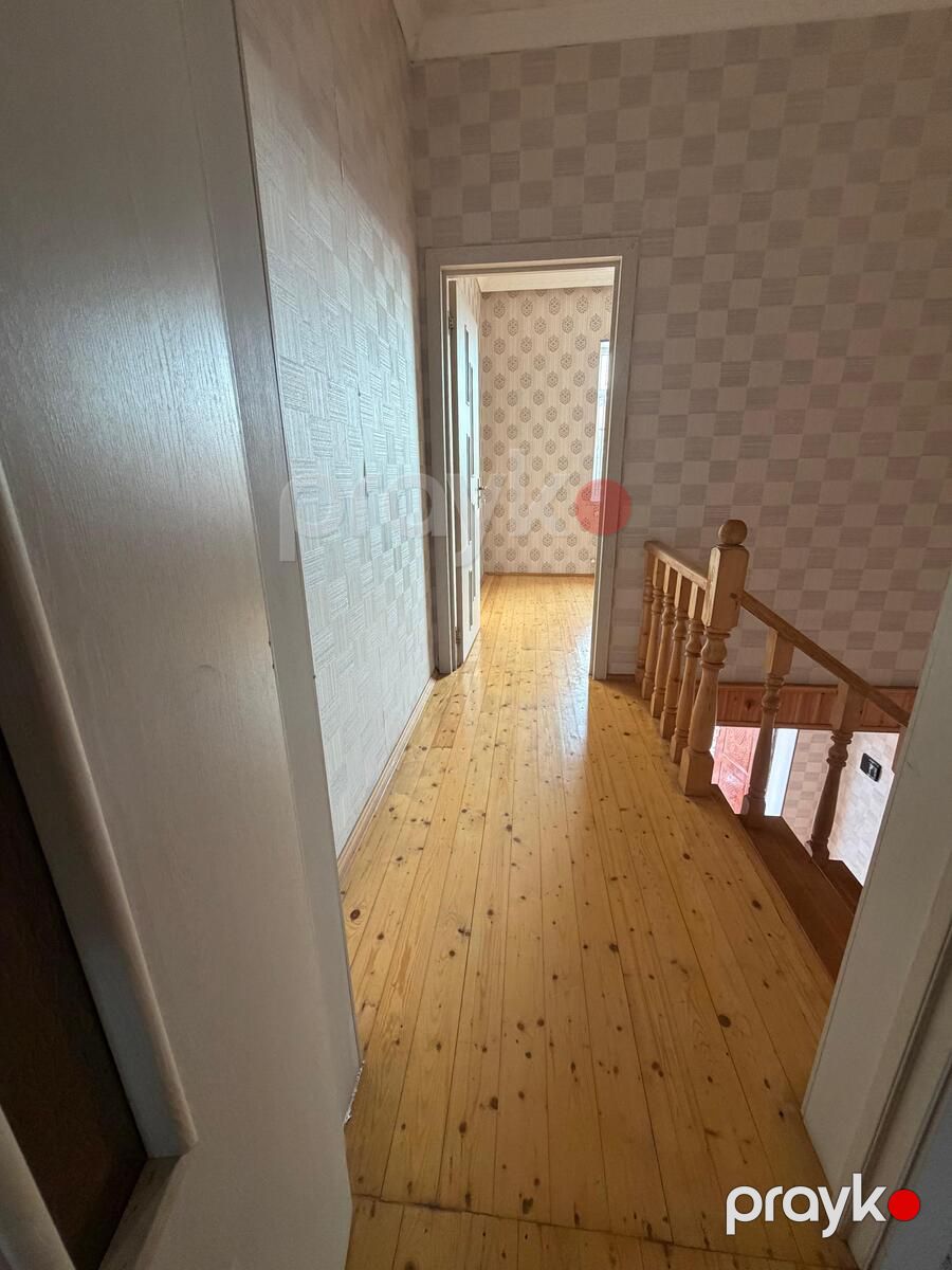 Satılır 3 otaqlı həyət evi/bağ evi 70 m² — Ev, villa, Bakı (11)