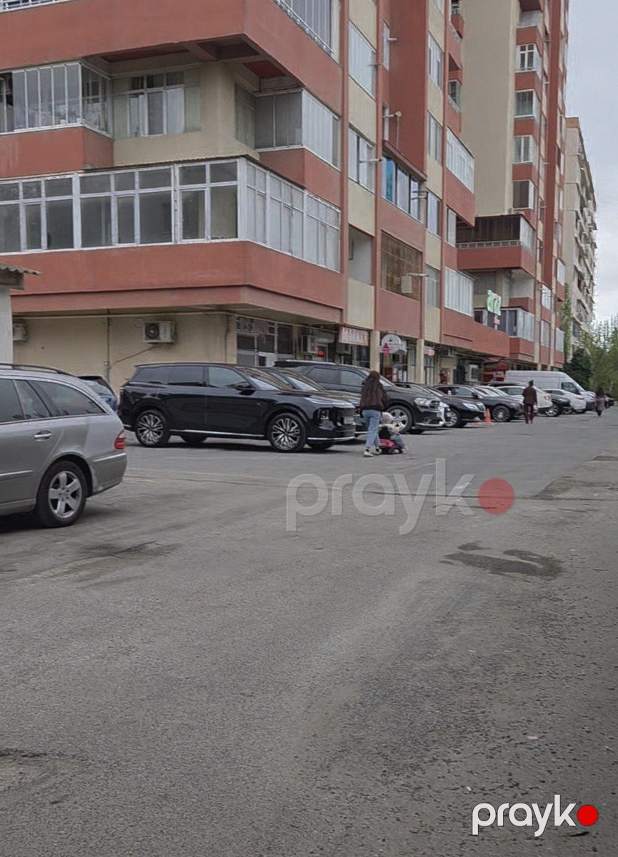 Satılır obyekt 75 m² — Əmlak, Bakı (2)