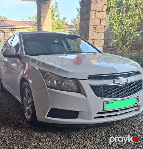 Chevrolet Cruze, 1.4 L, 2012 il, 280 000 km — Lənkəran