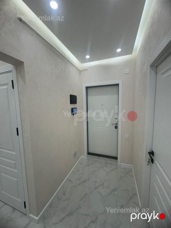 Satılır 3 otaqlı Bina evi menzil (Köhnə tikili), 74 m², 12-ci mikrorayon — Mənzil, Sumqayıt (11)