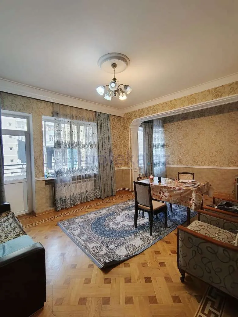 Satılır: 2 Otaq, Yeni tikili, Nərimanov r., 90.00 m²