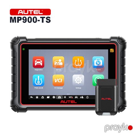 Autel Maxi Pro MP900TS diaqnostika cihazı — Bakı
