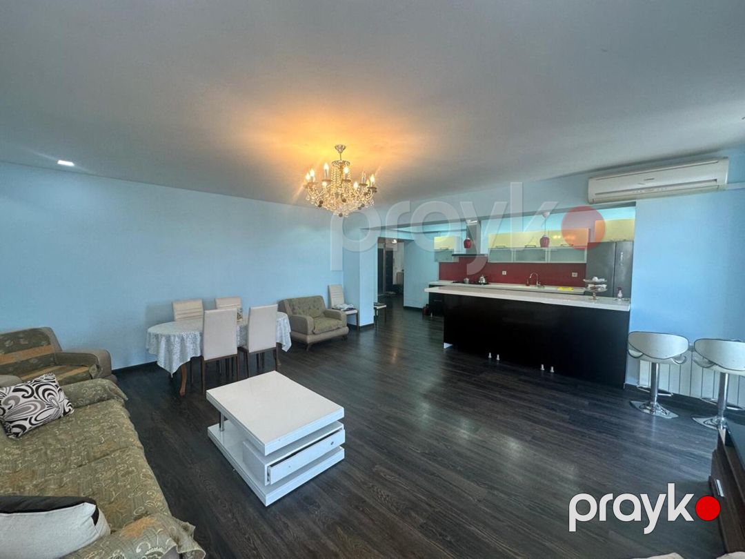 Satılır 4 otaqlı yeni tikili 151 m² — Mənzil, Bakı (2)