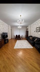 Satılır 2 otaqlı yeni tikili 127 m² — Gulya x