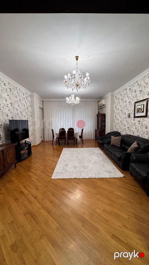 Satılır 2 otaqlı yeni tikili 127 m² — Bakı