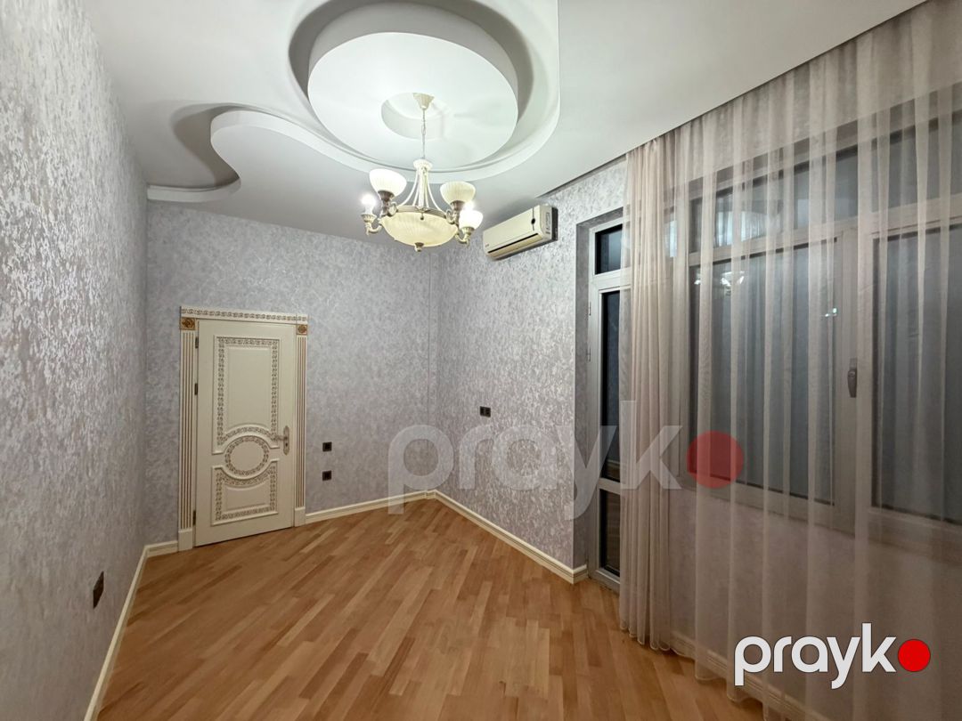 İcarəyə verilir 5 otaqlı ofis 190 m² — Ofis, Bakı (3)