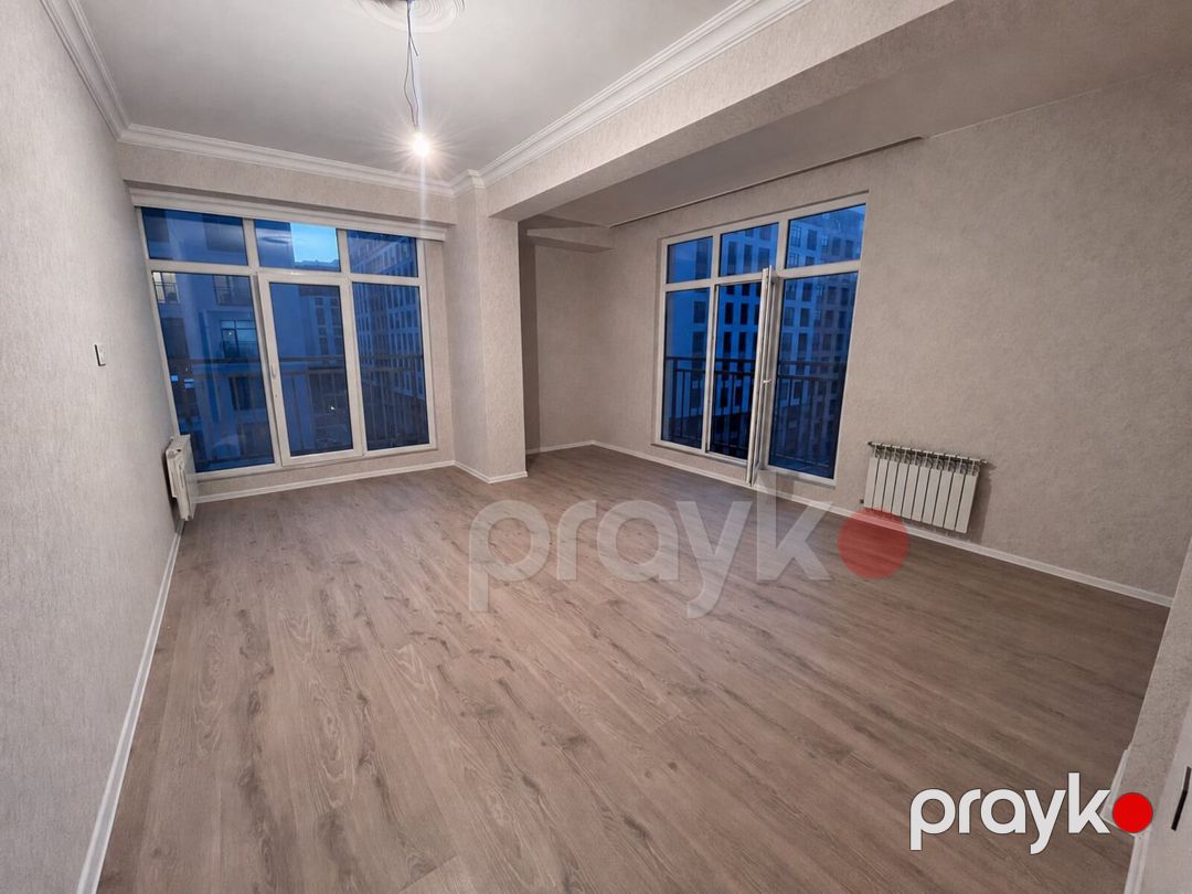 Satılır 3 otaqlı yeni tikili 97 m² — Mənzil, Sumqayıt (2)