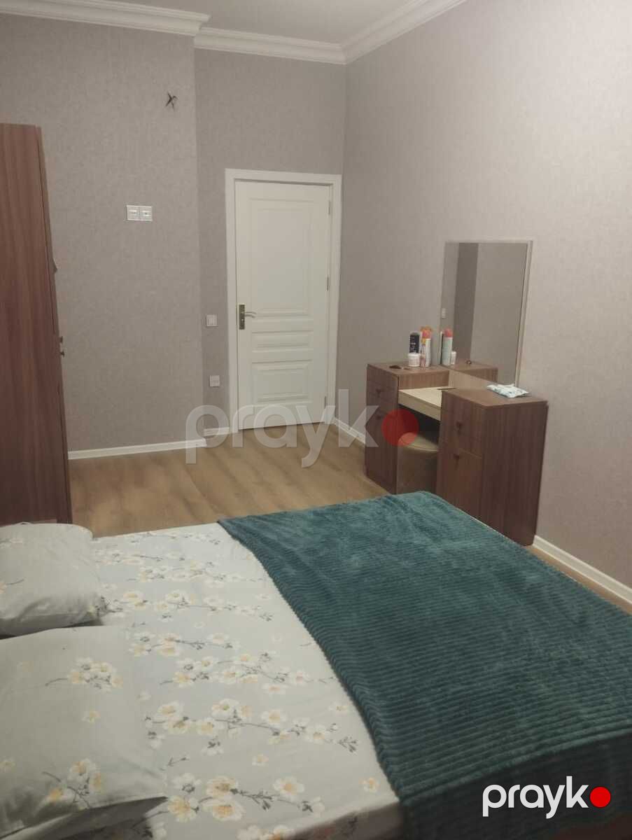 İcarəyə verilir 2 otaqlı yeni tikili 70 m² — Mənzil, Bakı (4)