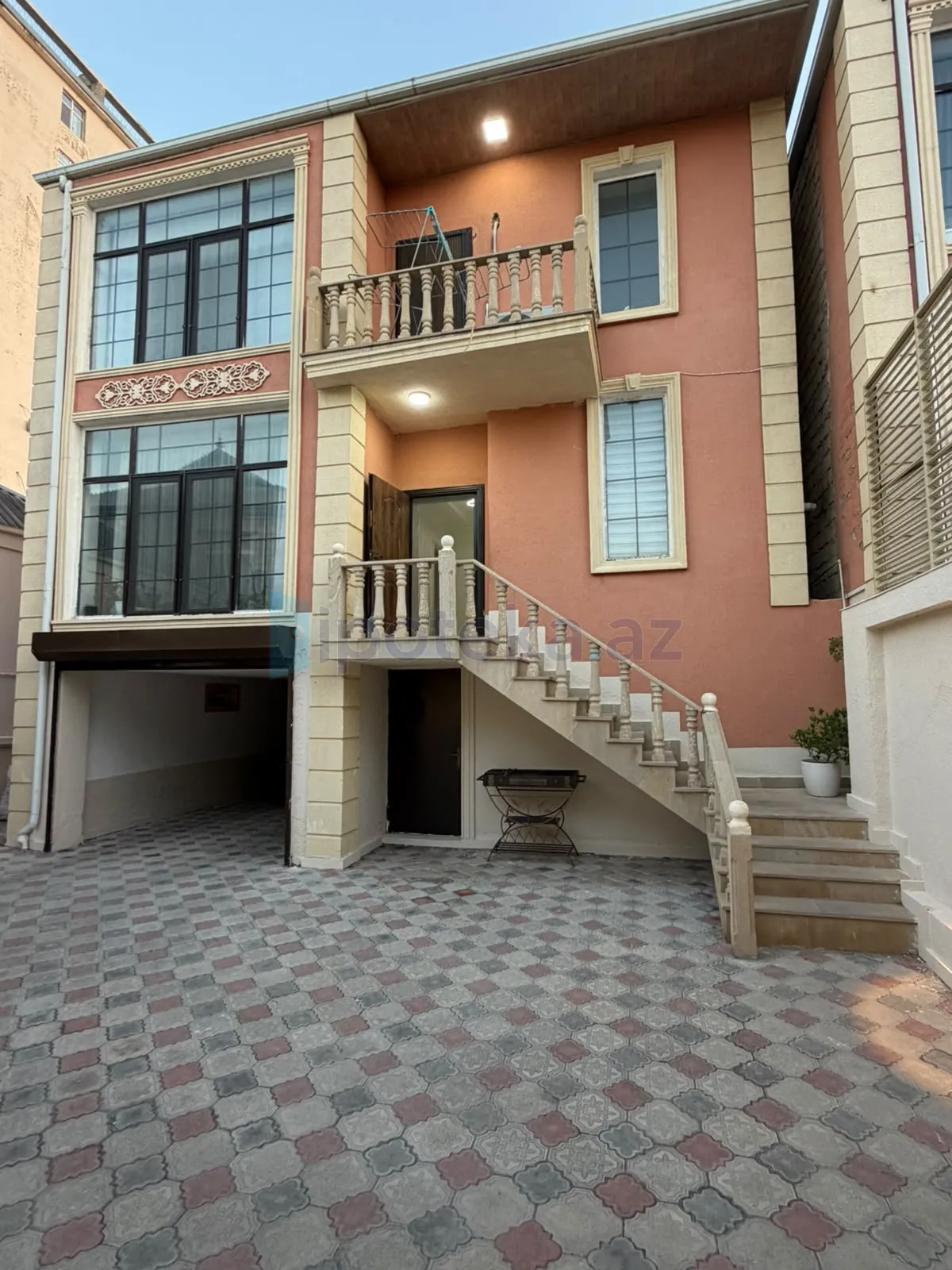 Satılır: 4 Otaq, Evlər/Villalar, 150.00 m² — Ev, villa, Xırdalan (3)