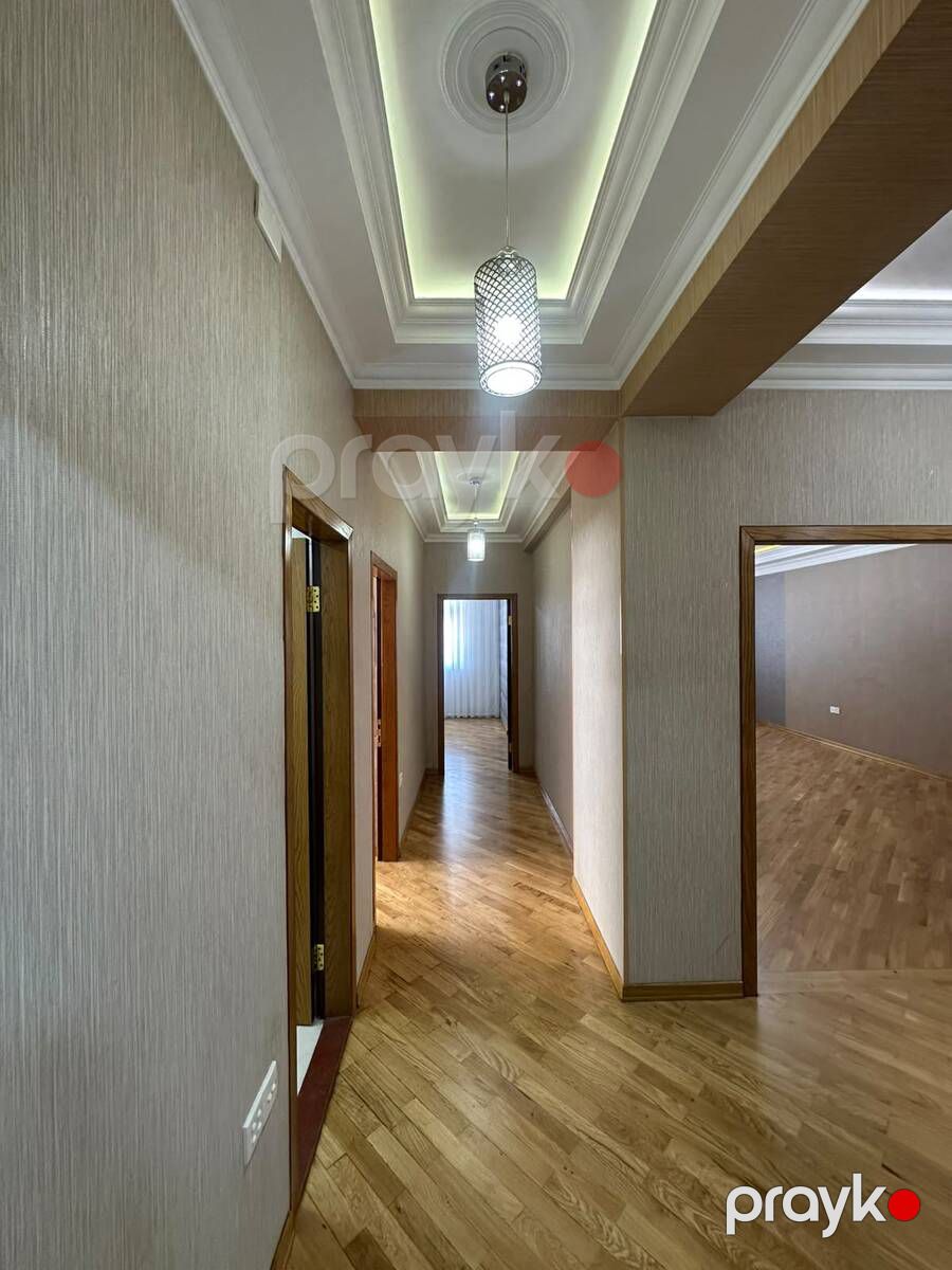 Satılır 3 otaqlı yeni tikili 108 m² — Mənzil, Bakı (10)