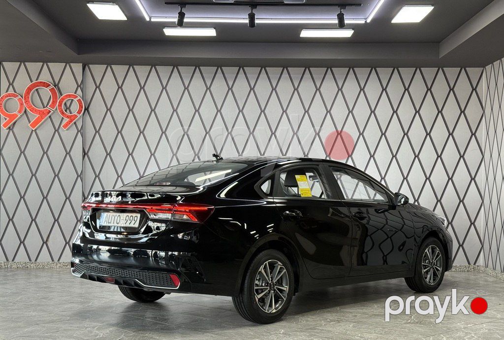 Kia K3, 1.5 L, 2026 il, yeni — Avtomobillər, Bakı (4)