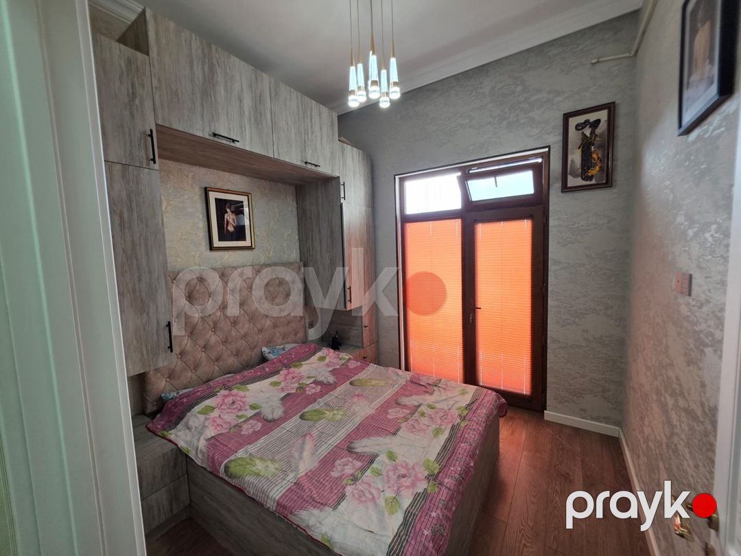 Satılır 2 otaqlı yeni tikili 43 m² — Mənzil, Sumqayıt (4)
