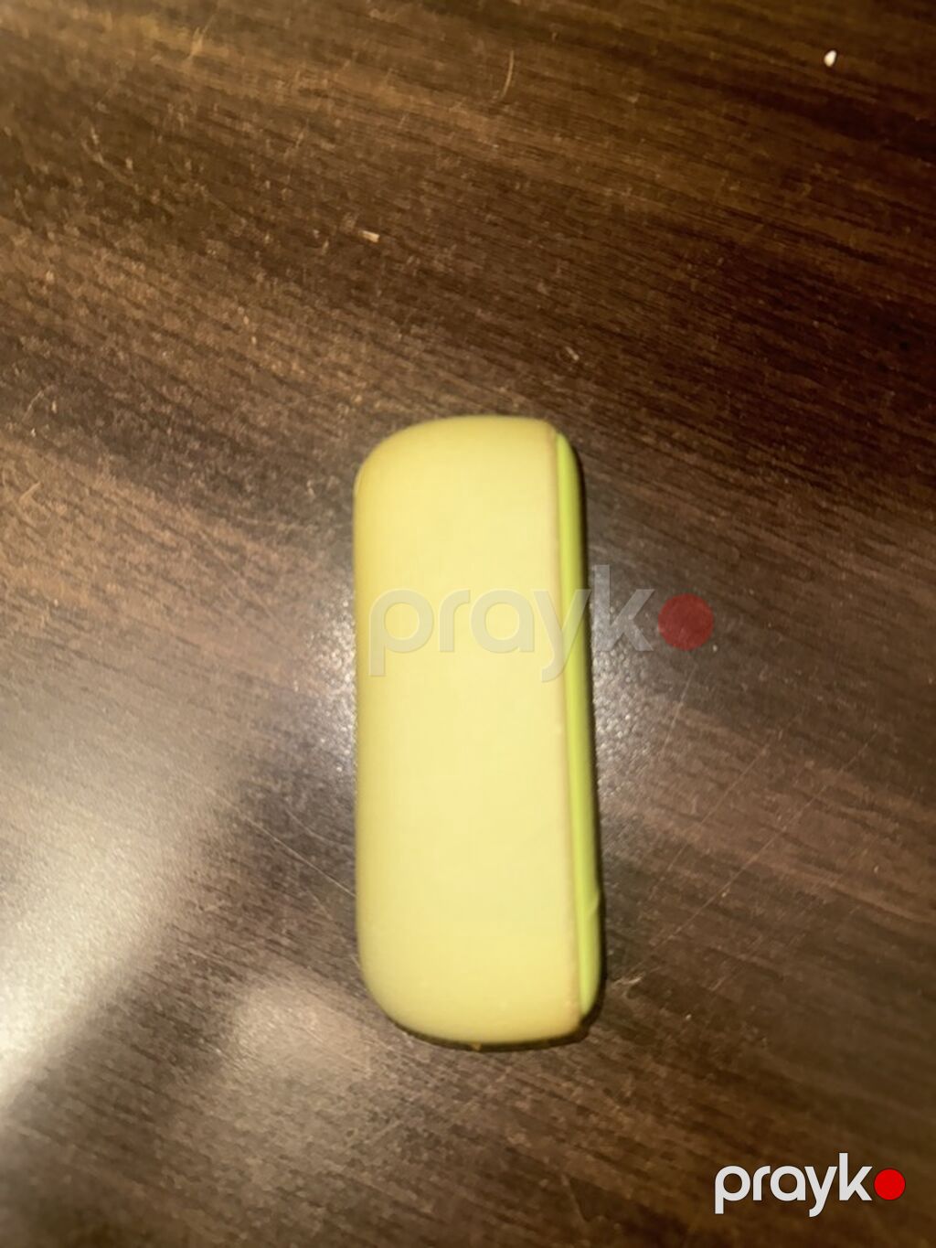 Iqos ilıq qızdırıcı cihaz – yaşıl rəng - Komplekt: portativ şarj edən — Elektronik siqaretlər, Şəki (7)