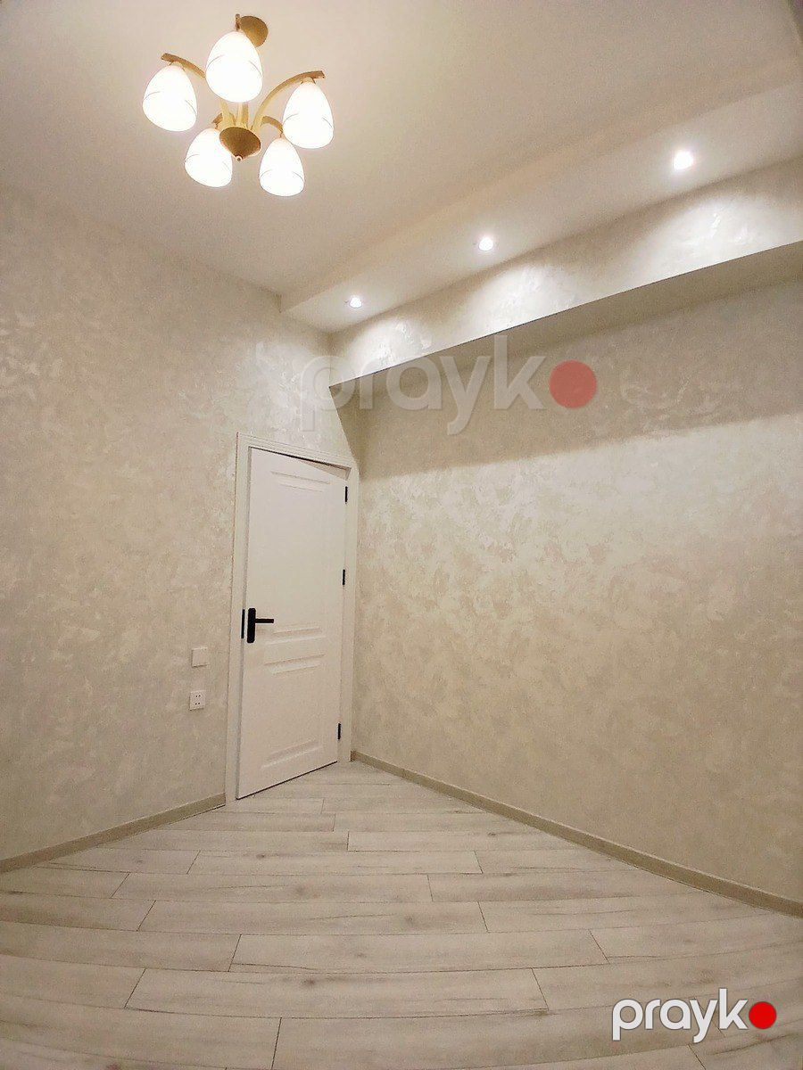 Satılır 3 otaqlı yeni tikili 70 m² — Mənzil, Bakı (3)