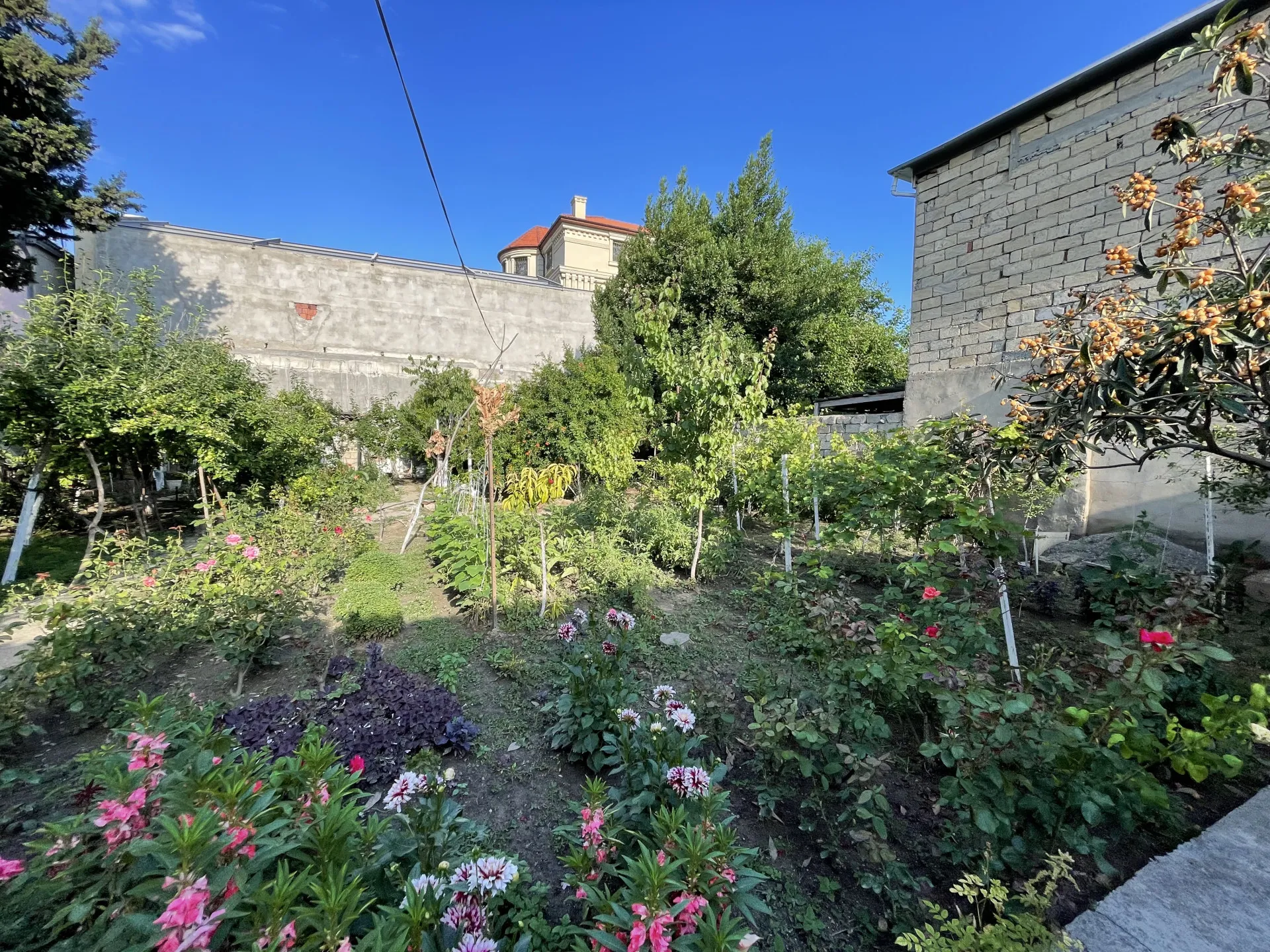 Azadlıq Prospekti m.st, Torpaq satılır - 8.5 sot — Torpaq, Bakı (3)