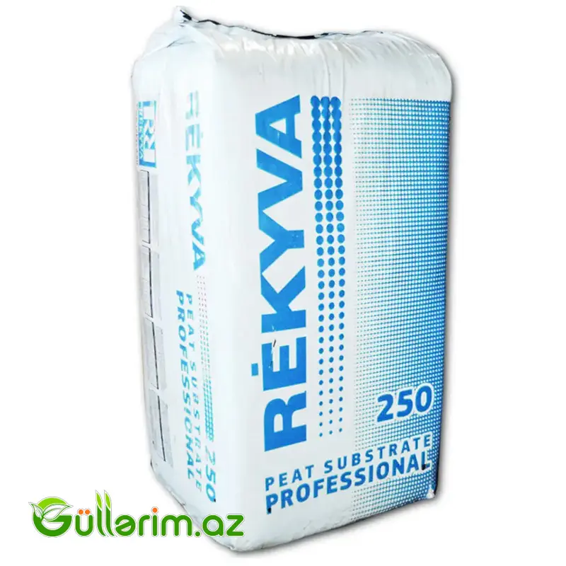 Rekyva Torf 250L — Bakı